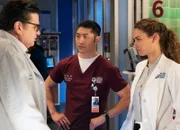 Chicago Med Loslassen - Lesson Learned Staffel 2, Episode 18