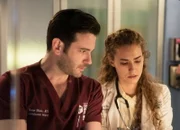 Chicago Med, Schwarzer Montag - Monday Mourning, Staffel 2, Episode 17