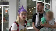 Jasmin und Maik bangen um das Sorgerecht für Lennox. Dann bekommen sie auch noch amtliche Post?