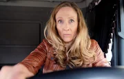 Anja Karmanski spielt die Speditionsleiterin Sonja Lindner. Anja Karmanski spielt die Speditionsleiterin Sonja Lindner.