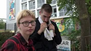 Wird Maik und Jasmin das Sorgerecht für ihren Sohn Lennox entzogen?