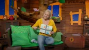 Alleine zum Bäcker gehen 1