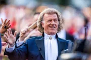 André Rieu