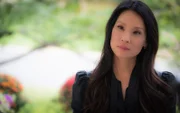 Dr. Joan Watson (Lucy Liu)