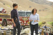 Matthew Gray Gubler, Jennifer Love Hewitt