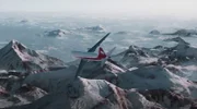 Über der tibetischen Hochebene im Himalaya-Gebirge spielen sich Dramen im Cockpit von Sichuan Airlines Flug 8633 ab.