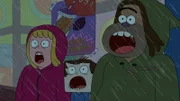 v.li.: Mary, Jeff, Chad