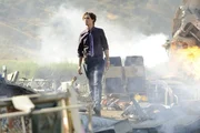 Als in Colorado ein Passagierflugzeug abstürzt, muss das Team um Reid (Matthew Gray Gubler) dorthin reisen, um herauszufinden, wie das geschehen konnte ...