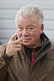 William Shatner
