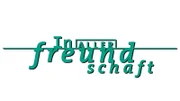 ARD/MDR IN ALLER FREUNDSCHAFT Logo zur Sendung