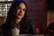 Liz Ortecho (Jeanine Mason)