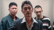 Hayama (Yôsuke Kubozuka) möchte die Macht bei den Chihara-kai übernehmen.