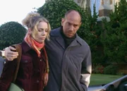 Ein Mitschüler von Macys (Miguel Ferrer) Tochter Abby (Alex McKenna) bricht während des Sportunterrichts plötzlich leblos zusammen. Steckt Doping dahinter?