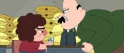 Belson, Mr. Reese