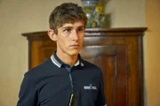 Jamie (Fionn O´Shea) ist unzufrieden, wie seine Beziehung läuft. Beim gemeinsamen Urlaub mit seiner Freundin droht die Situation zu eskalieren.