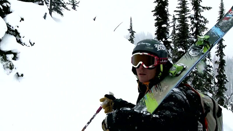 At Your Service (F, 2012)