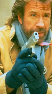 Cordell Walker (Chuck Norris)