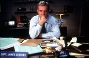 Law & Order Criminal Intent Season01 EP INSIDER, Law & Order Criminal Intent Staffel01 EP der Insider, regie USA, darsteller Jamey Sheridan