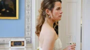 Agnes (Isabell Polak) muss geduldig sein.