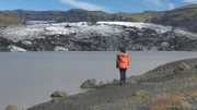 Archäologen und Klimaforscher gehen davon aus, dass Klimaveränderungen eine mögliche Ursache für das Verschwinden der Nordmänner auf Grönland waren.