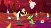 Dr. Doofenschmirtz