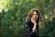 Myfanwy Thomas (Emma Greenwell)