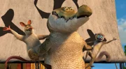 King Julien - Von Piraten gefangen -