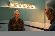 Oscar (Richard Durden) besinnt sich auf seine Stärke.