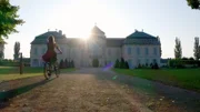 Schloss Niederweiden