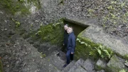 nazi base