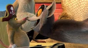 King Julien - Von Piraten gefangen -
