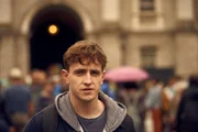 Connell (Paul Mescal) hat es nicht leicht auf der Uni. Neue Orte und Gesichter verunsichern ihn. Doch plötzlich wendet sich das Blatt.