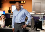 Sam Hanna (LL Cool J)