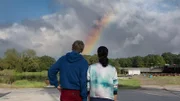 Regenbogen - Die beste Freundin 2