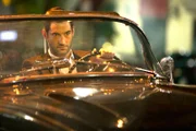 Pictured: Tom Ellis as Lucifer.