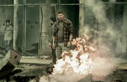 David Boreanaz as Jason Hayes