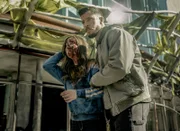 Beau Knapp as Drew Franklin.