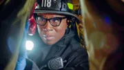 Aisha Hinds (Henrietta ‚Hen‘ Wilson).