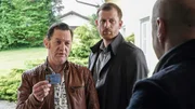 Paul Böhmer (Jürgen Tonkel, l.) fängt an, mit seinem neuen Kollegen Maximilian Murnau (Christoph Schechinger, r.) im Fall Nowak zu ermitteln. Paul Böhmer (Jürgen Tonkel, l.) fängt an, mit seinem neuen Kollegen Maximilian Murnau (Christoph Schechinger, r.) im Fall Nowak zu ermitteln.
