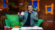 Maaris Angelspiel bei MACH MiT! - Freitag 1