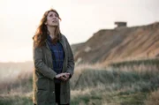 Miri Matteson (Daisy Haggard) hat ihre Freundin auf dem Gewissen
