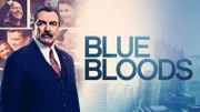 (v.li.): Donnie Wahlberg (Danny Reagan), Vanessa Ray (Eddie Janko), Will Estes (Jamie Reagan), Tom Selleck (Frank Reagan), Len Cariou (Henry Reagan), Bridget Moynahan (Erin Reagan-Boyle).