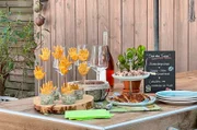 Schwarzwaldtapas zur Begrüßung