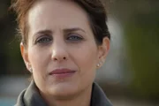 In der JVA Wien arbeitet Psychologin Katinka Keckeis mit gefährlichen Straftätern.