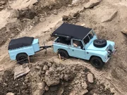 Geländewagen
