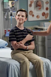 Sheldon Cooper
