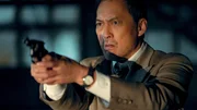 Katagiri (Ken Watanabe) erlebt eine b&ouml;se &Uuml;berraschung