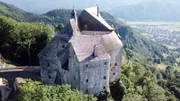 Schloss Altpernstein.