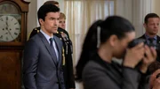 Harris (Ian Anthony Dale)