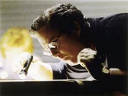 War es doch kein Mord? Gil Grissom findet neue Beweise, die auf einen Unfall hindeuten.